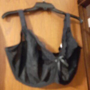 NEW With Tag ! Freya Fancies Women Underwire Plunge Bra Back Size 36 M